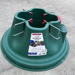 Christmas Tree stand