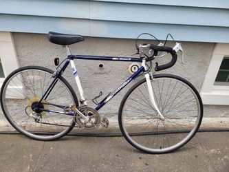 Mint Saintropez La Rivera GT 12 speed road 