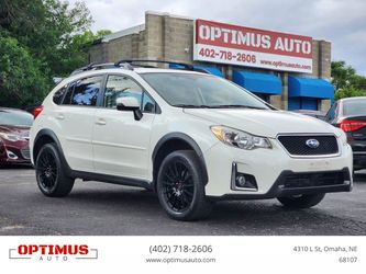 2017 Subaru Crosstrek