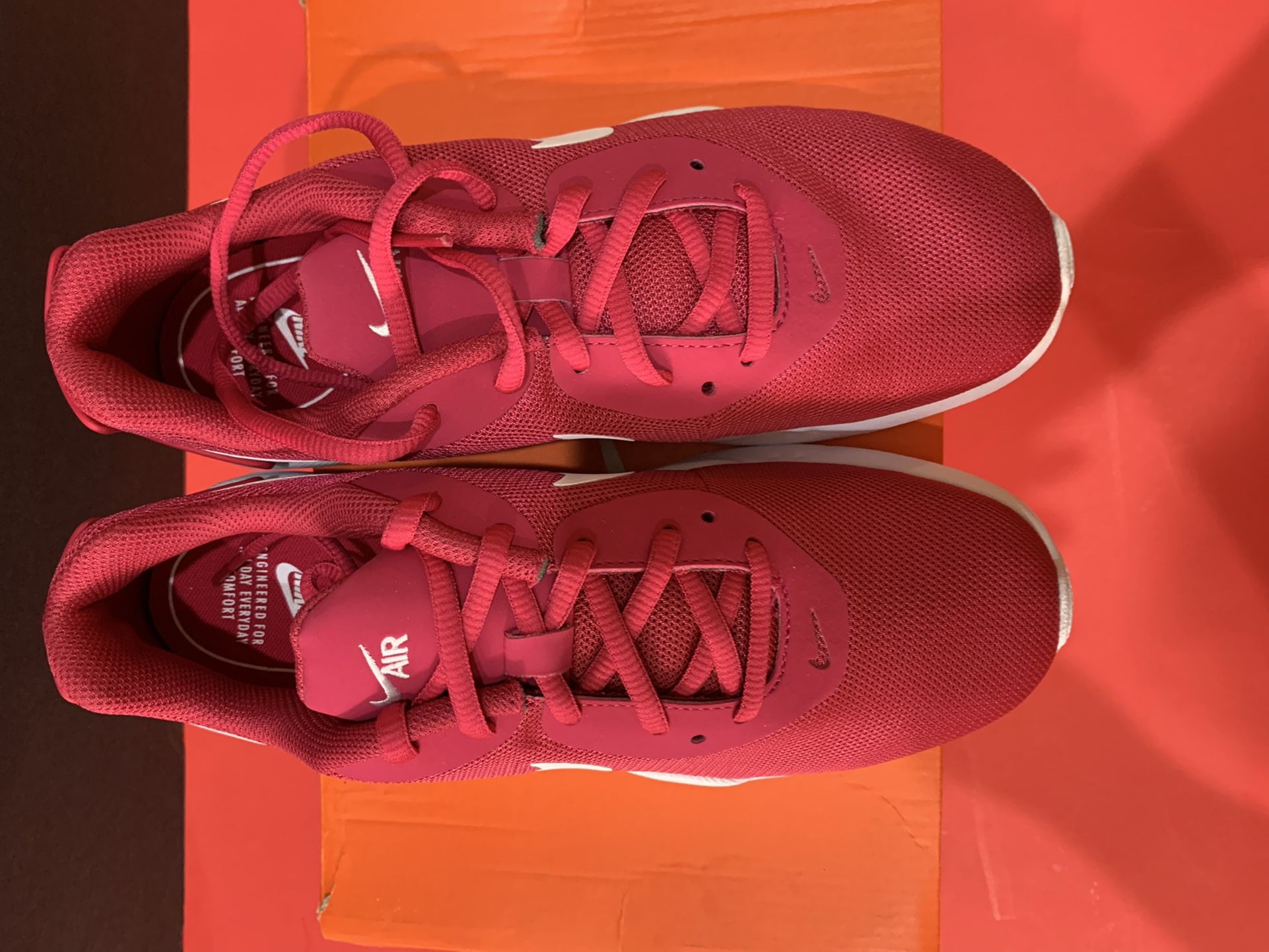 Nike Air Max 8.5 For Women