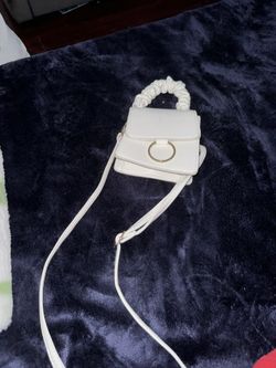 hats and purse