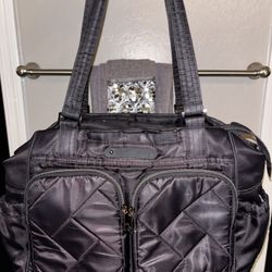 Genuine LUG Bag From QVC  Work Tote Bag 