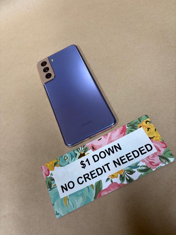 ๐ฒ Grab the Galaxy S21 โ From $149 with No Credit Needed
