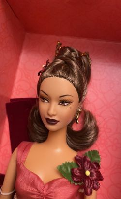 Barbie 2003 