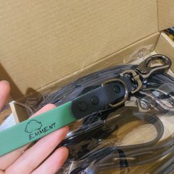 Dog Lead Leash for Miedum and Large Size 