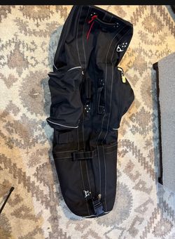 Golf travel bag