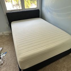 Full Size Mattress