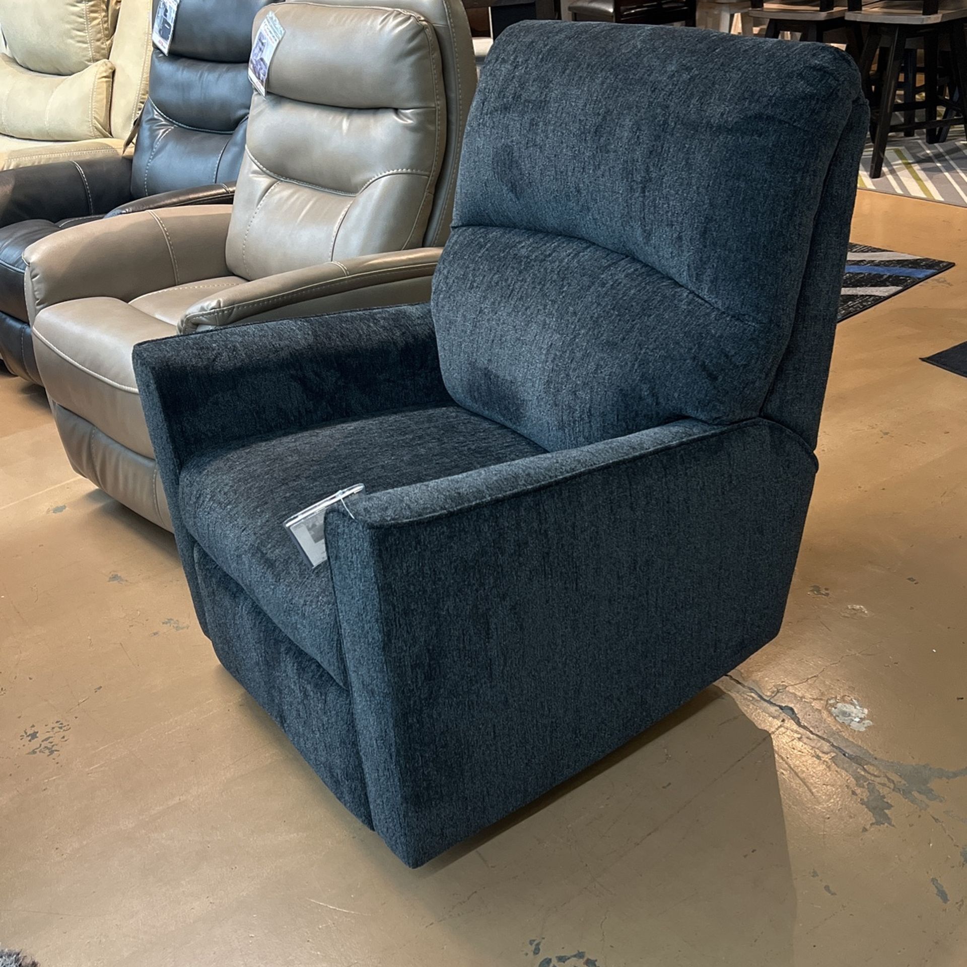 Recliner Rocking Chair!!!