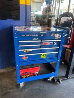 Us general tool box