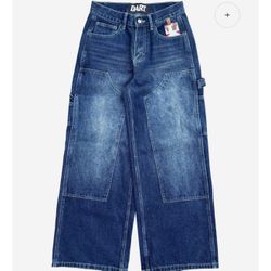 Dart Jean ( NEW) Size 29 
