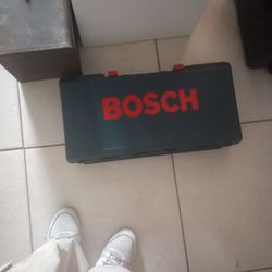 Bosch Chipping Hammer 