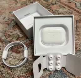 *Brand New* Apple Airpods Pro 2