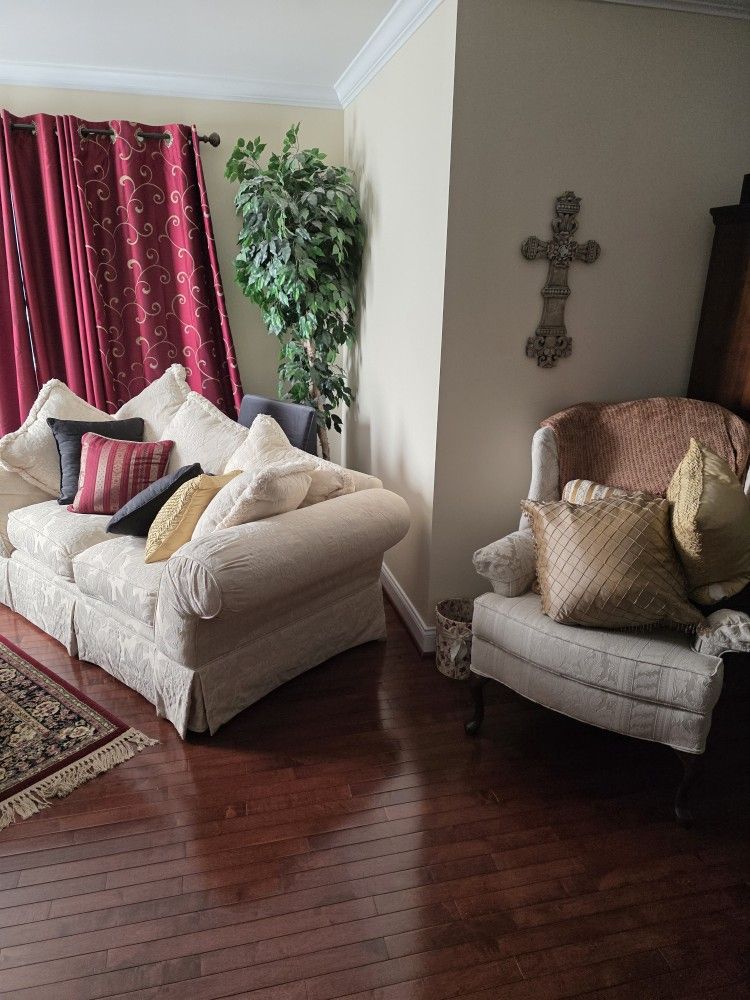 Living Room Set