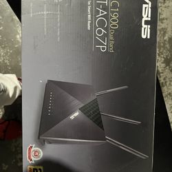 Wifi Router 