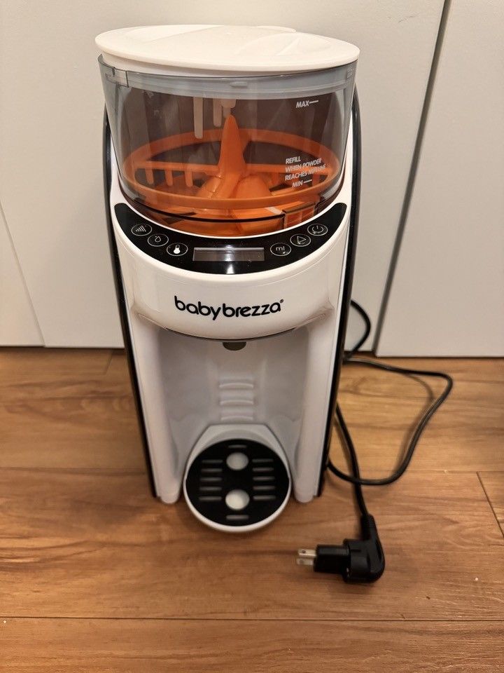 ☆~Baby Brezza~☆