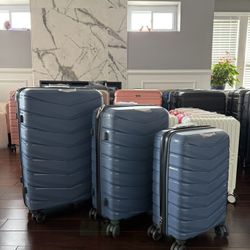 Luggage Set