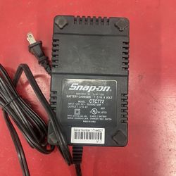 Snap On Charge 14.4v