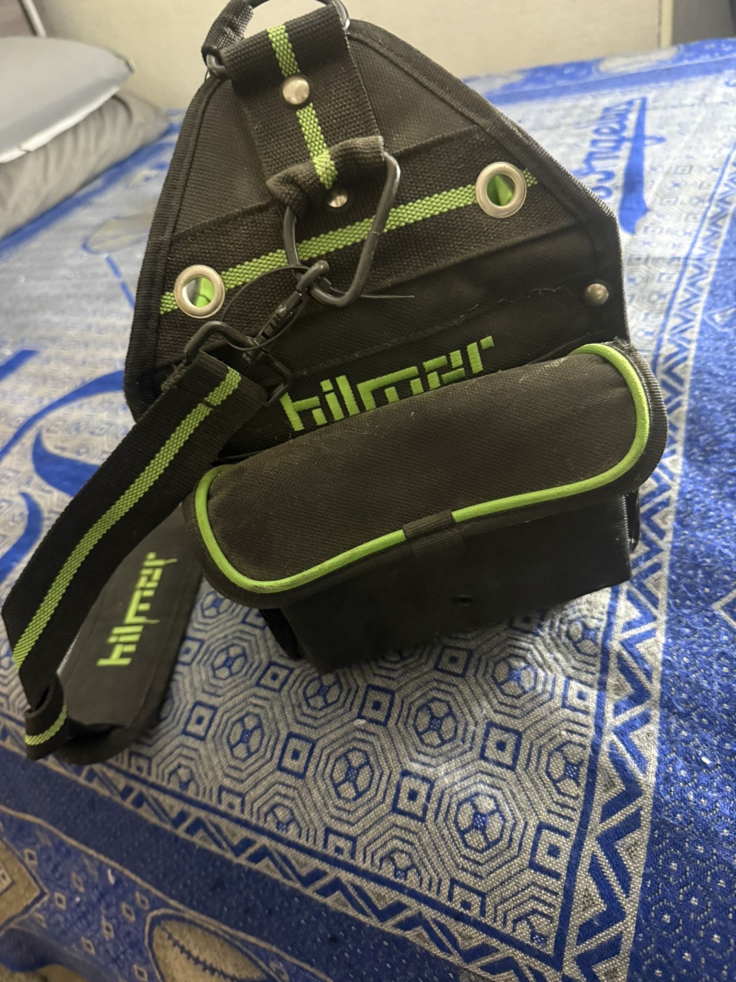 Hilmor HVAC Bag