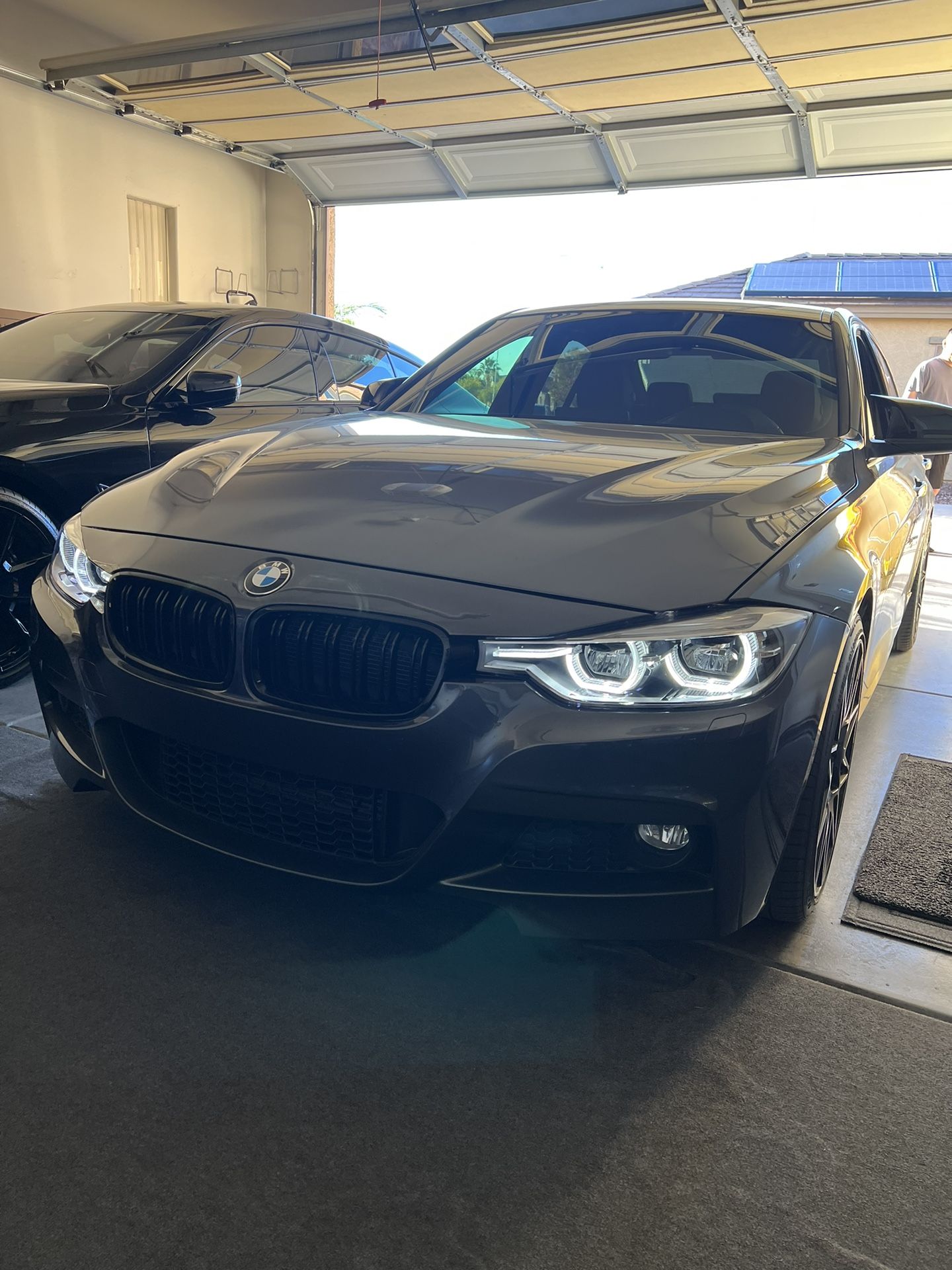 2014 BMW 328i