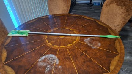 Kitchen table