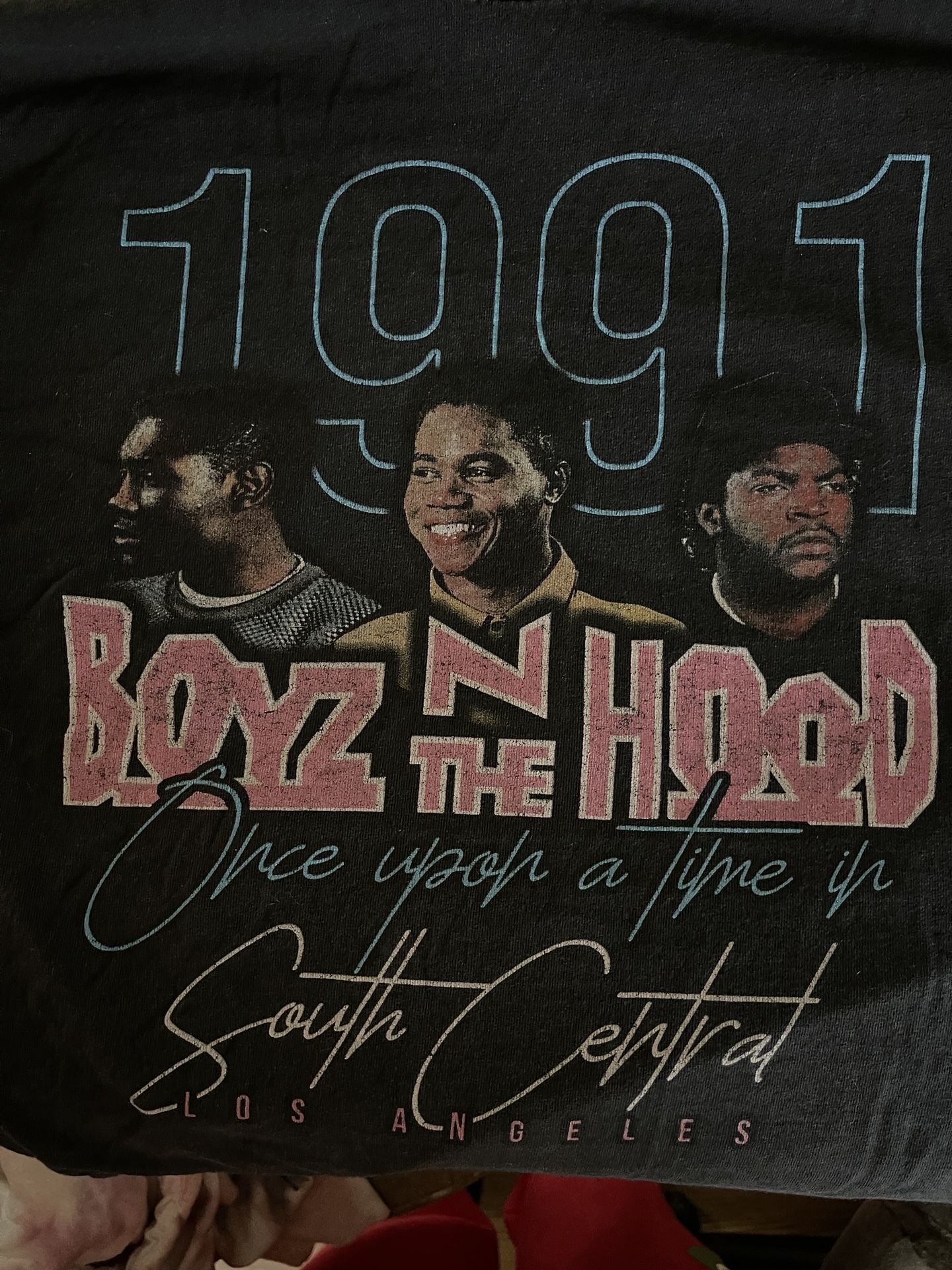 1991 boys N The Good