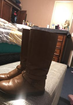 Kids boots