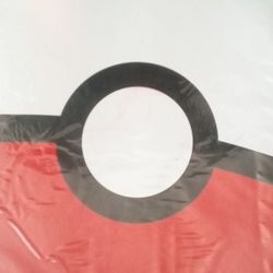 Pokemon Card Game Binder (200+Cards)