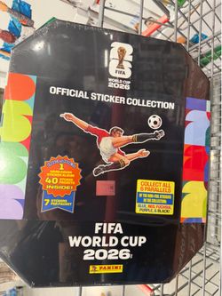FIFA World cup 2026