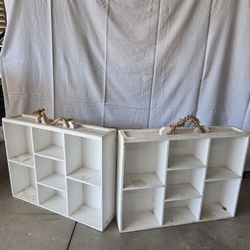 2 Shelf Organizer 