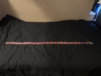 DGK rose Belt