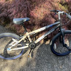 BMX 20” Bike