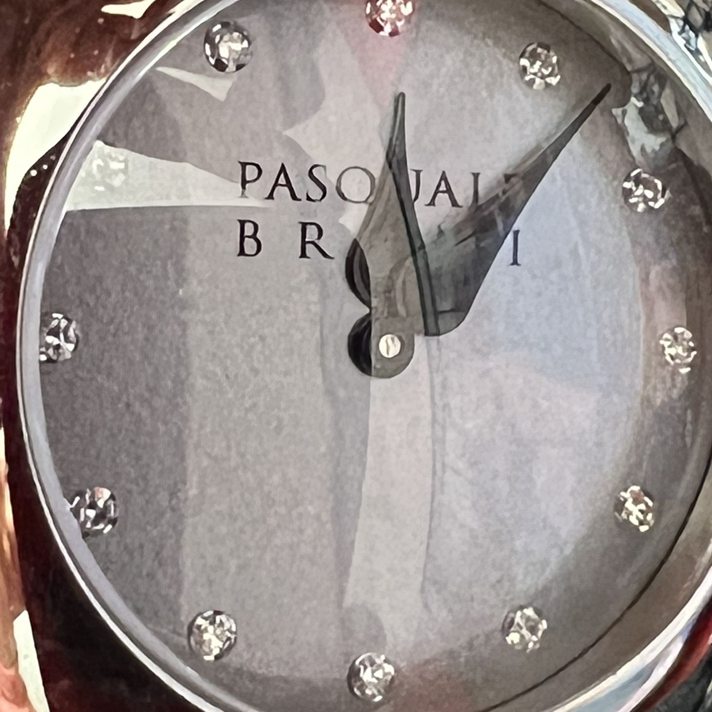 Reloj Pasquale  Bruni