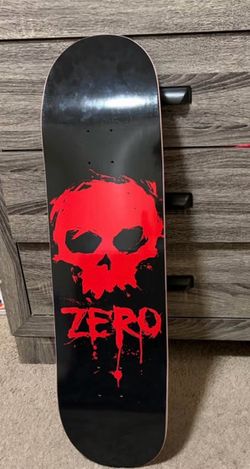 Skateboard 8.5 and bearings