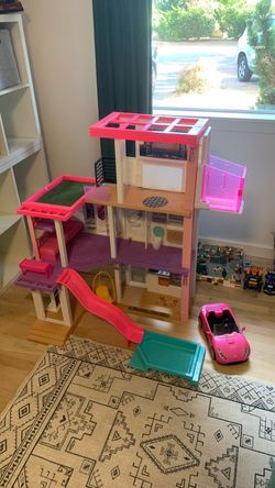 Barbie Dreamhouse