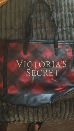 Victoria secret purse