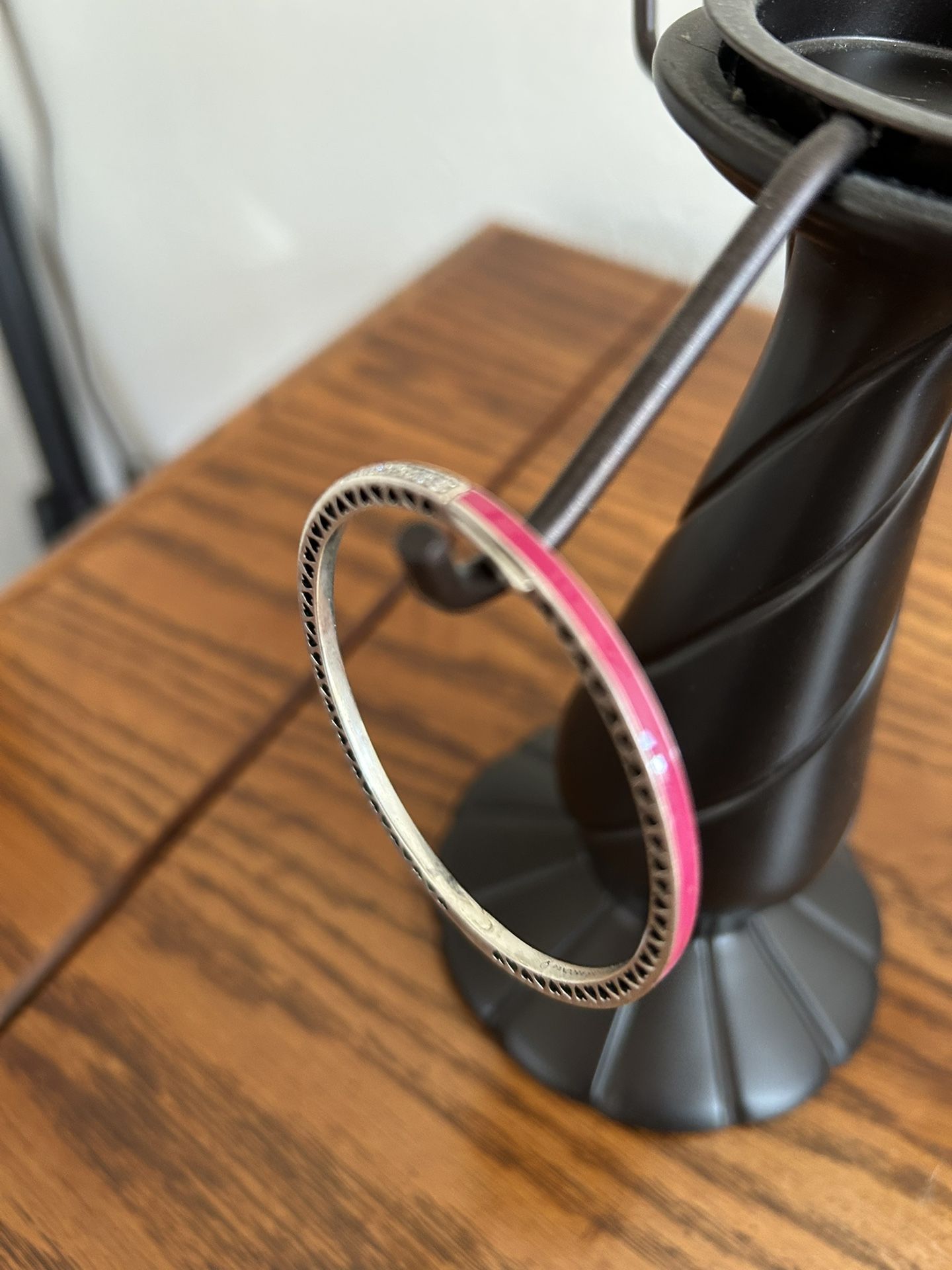 Pandora Bangle Bracelets