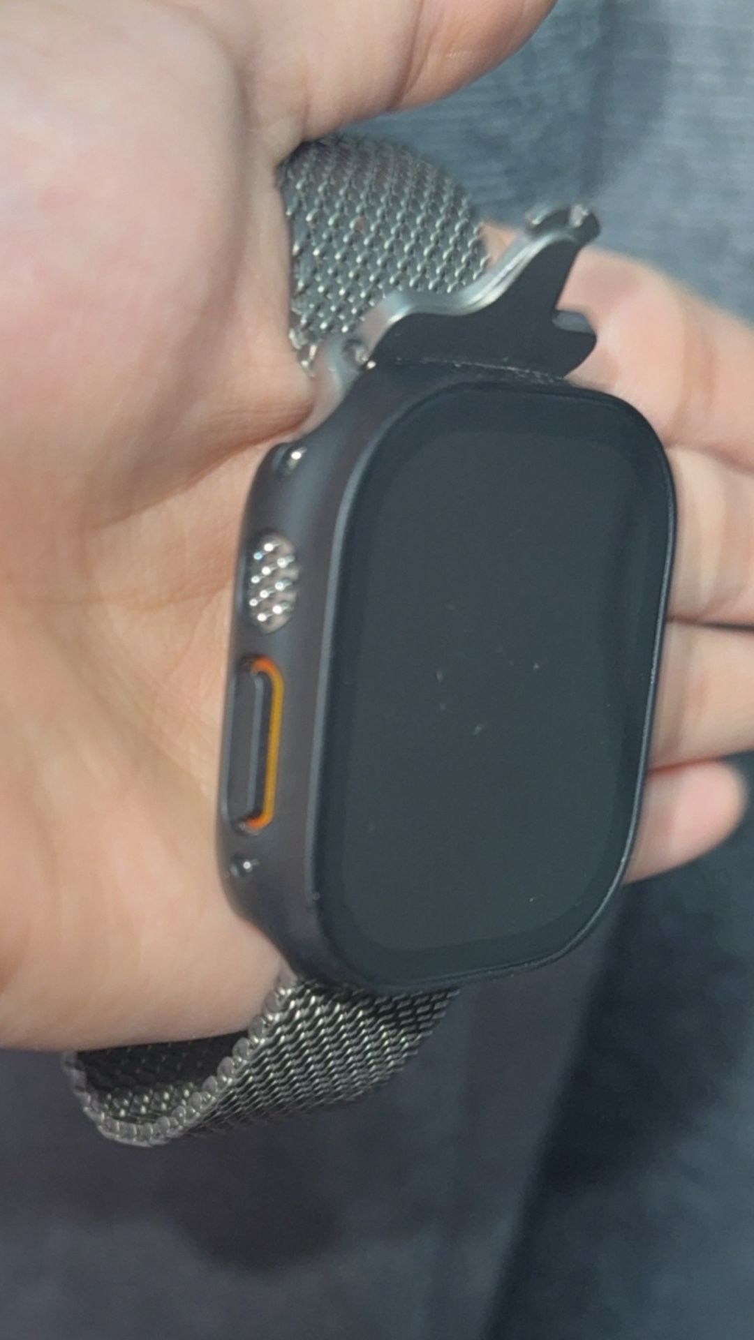 Apple Watch Ultra 2
