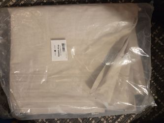 Sleep number eastern king air chamber zip