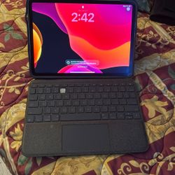 2020 iPad Pro 11inch