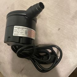 Air Pump
