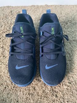 Men’s Nike Free x Metcon 2 size 9.5 in “Obsidian”