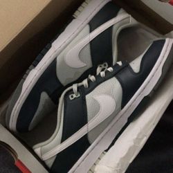 Nike Dunk Low Premium Split Deep Jungle $100 OBO