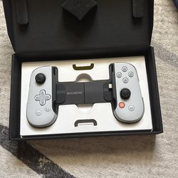 Playstation BackBone Handheld Gaming System