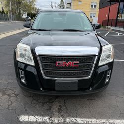 2012 gmc terrain