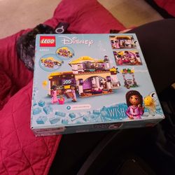 Lego Disney 43231