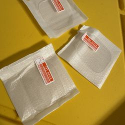 Temper Glass Screen Protector 49mm Apple Watch 