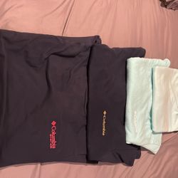 Columbia Shirts Size Small 