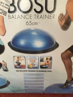 Bosu ball costco hotsell