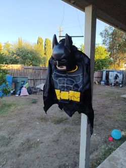 Lego Batman