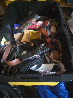 Mystery Bin LG $10